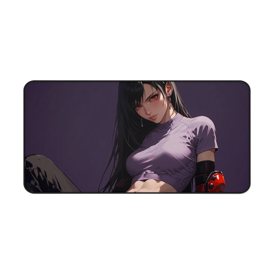 Tifa 005 Desk Mat