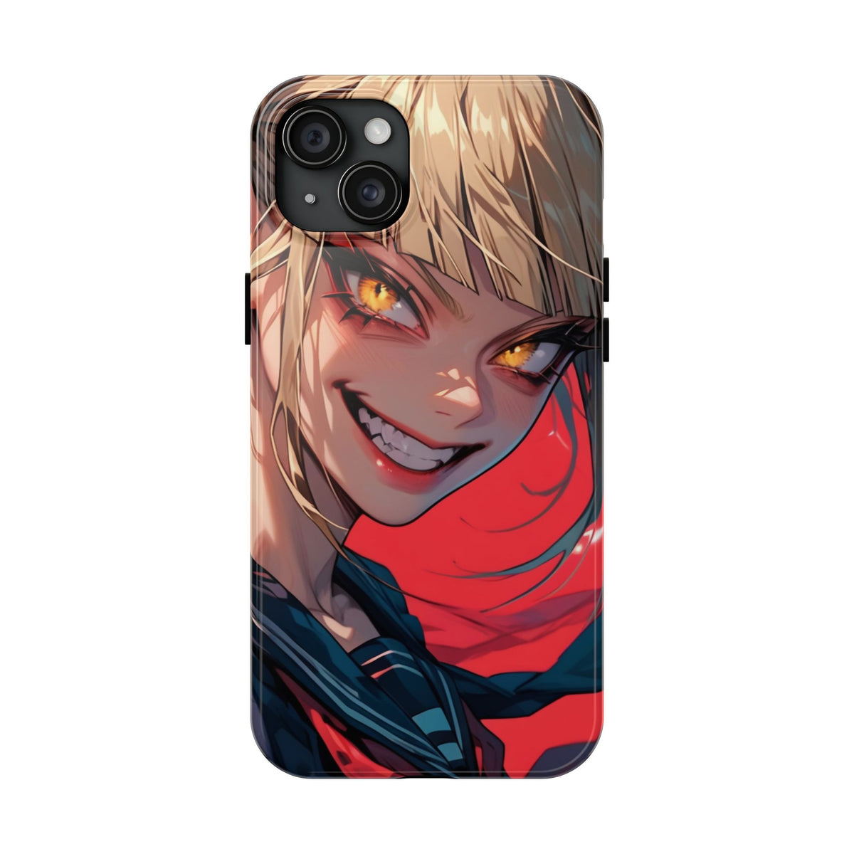 Himiko Toga 008 Tough Cases