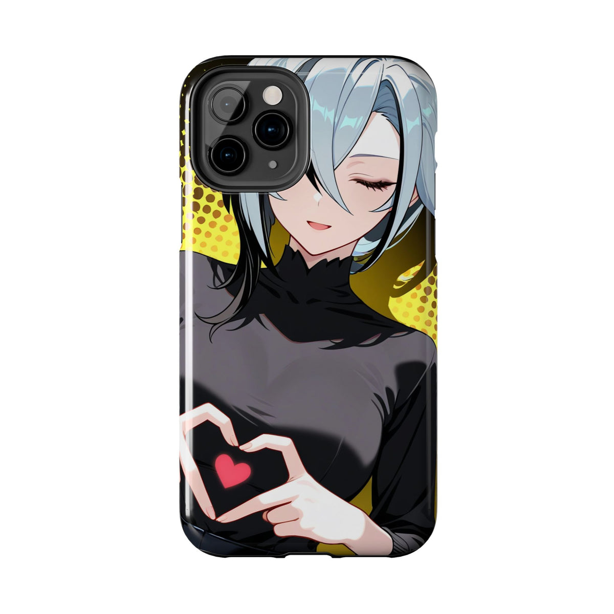 Arlecchino 003 Tough Cases