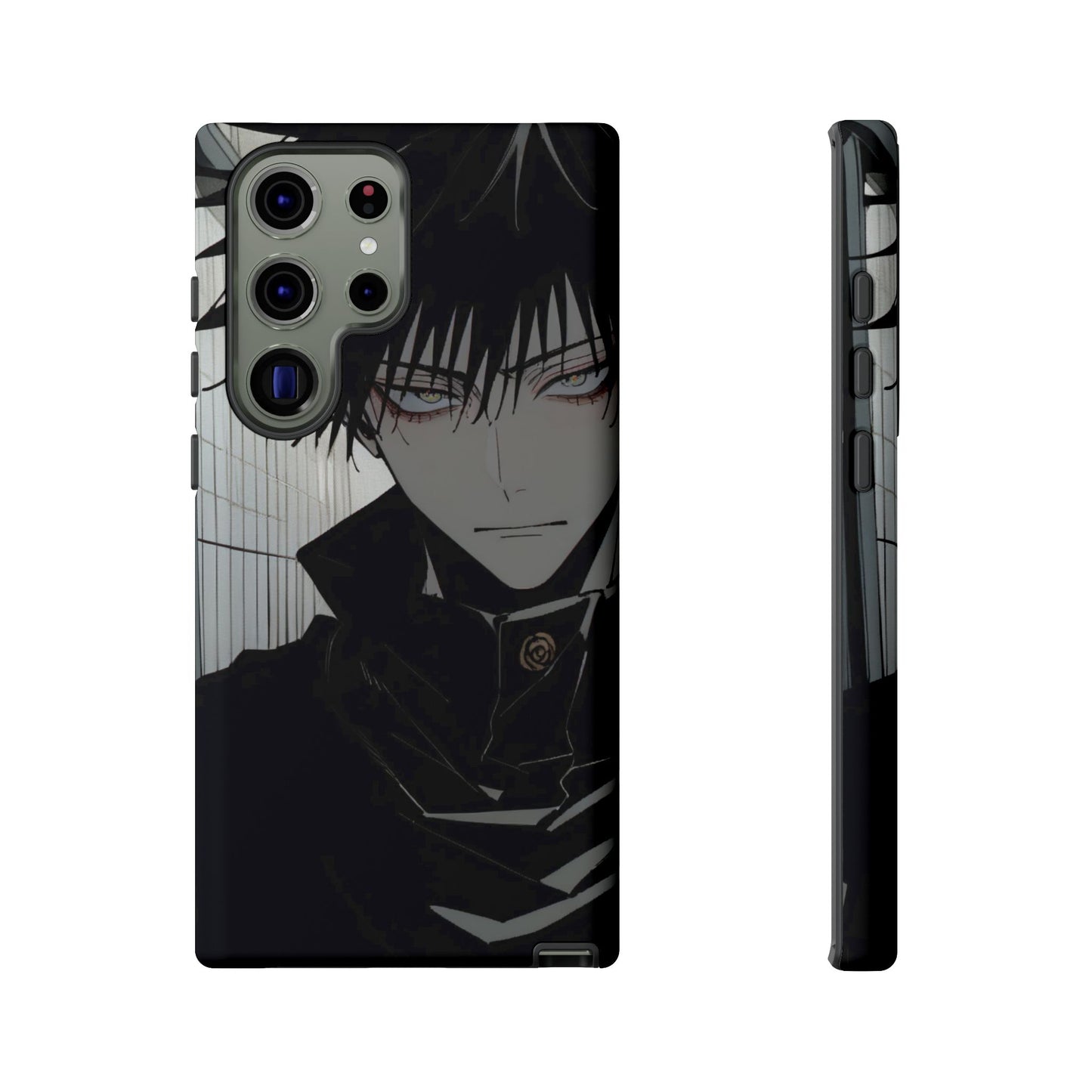 Megumi Fushiguro 002 Tough Cases