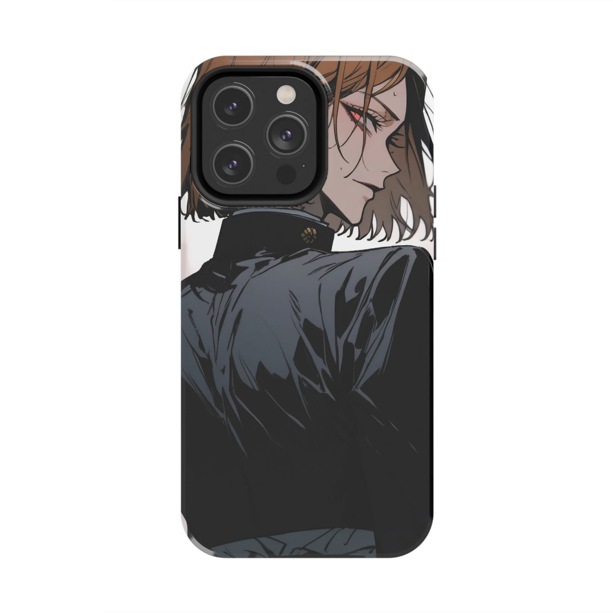 Nobara 003 Tough Cases