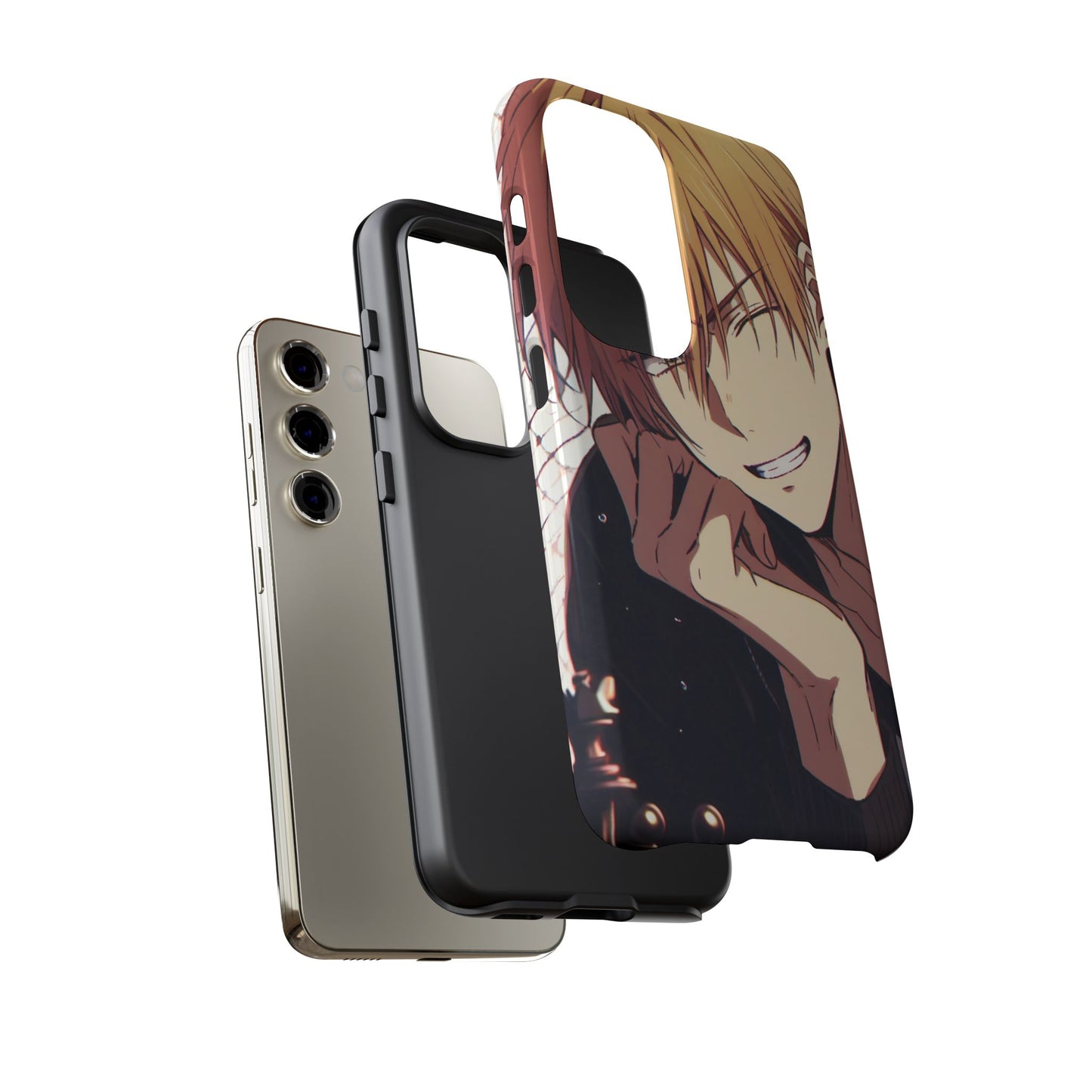 Kise Ryouta 002 Tough Cases