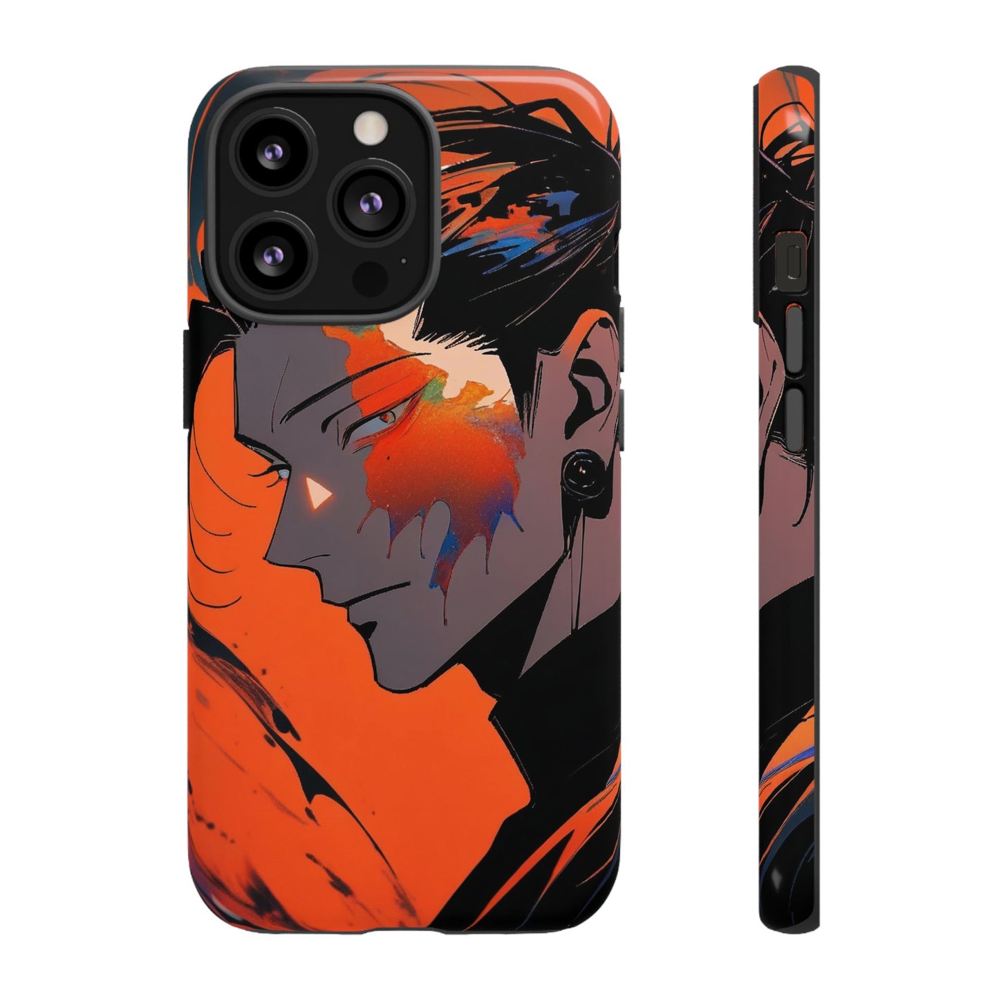 Geto Suguru 006 Tough Cases