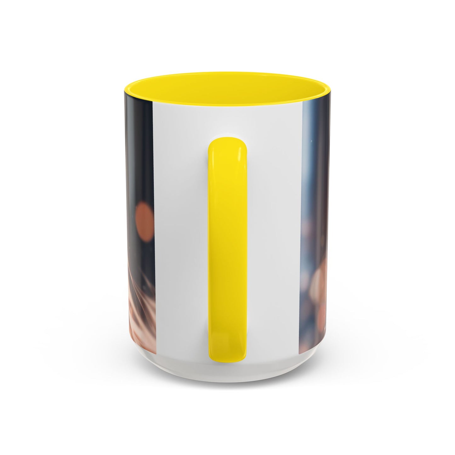 Zero Two 004 Coffee Mug