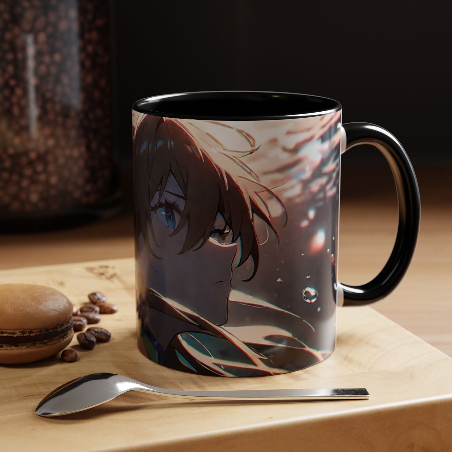 Asuka Soryu 004 Coffee Mug