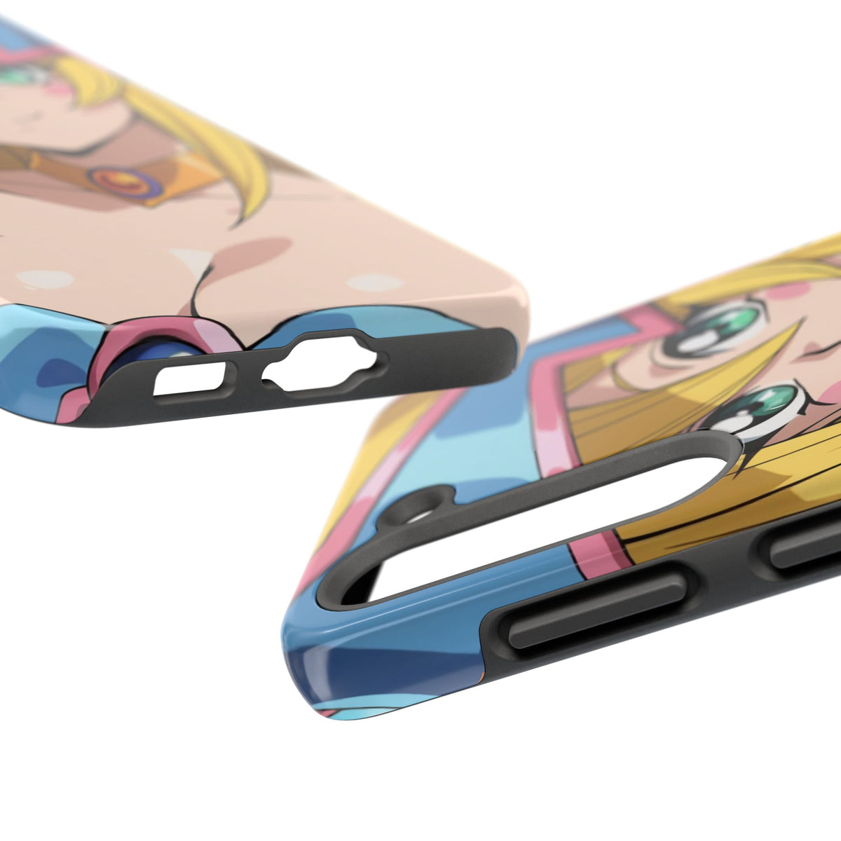Dark Magician Girl 001 Tough Cases