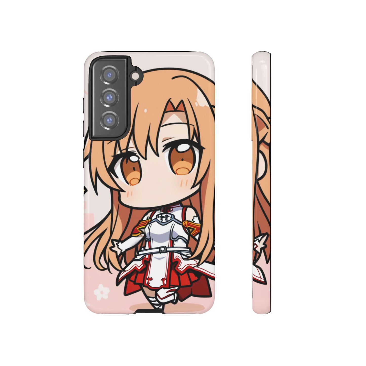 Asuna 001 Tough Cases