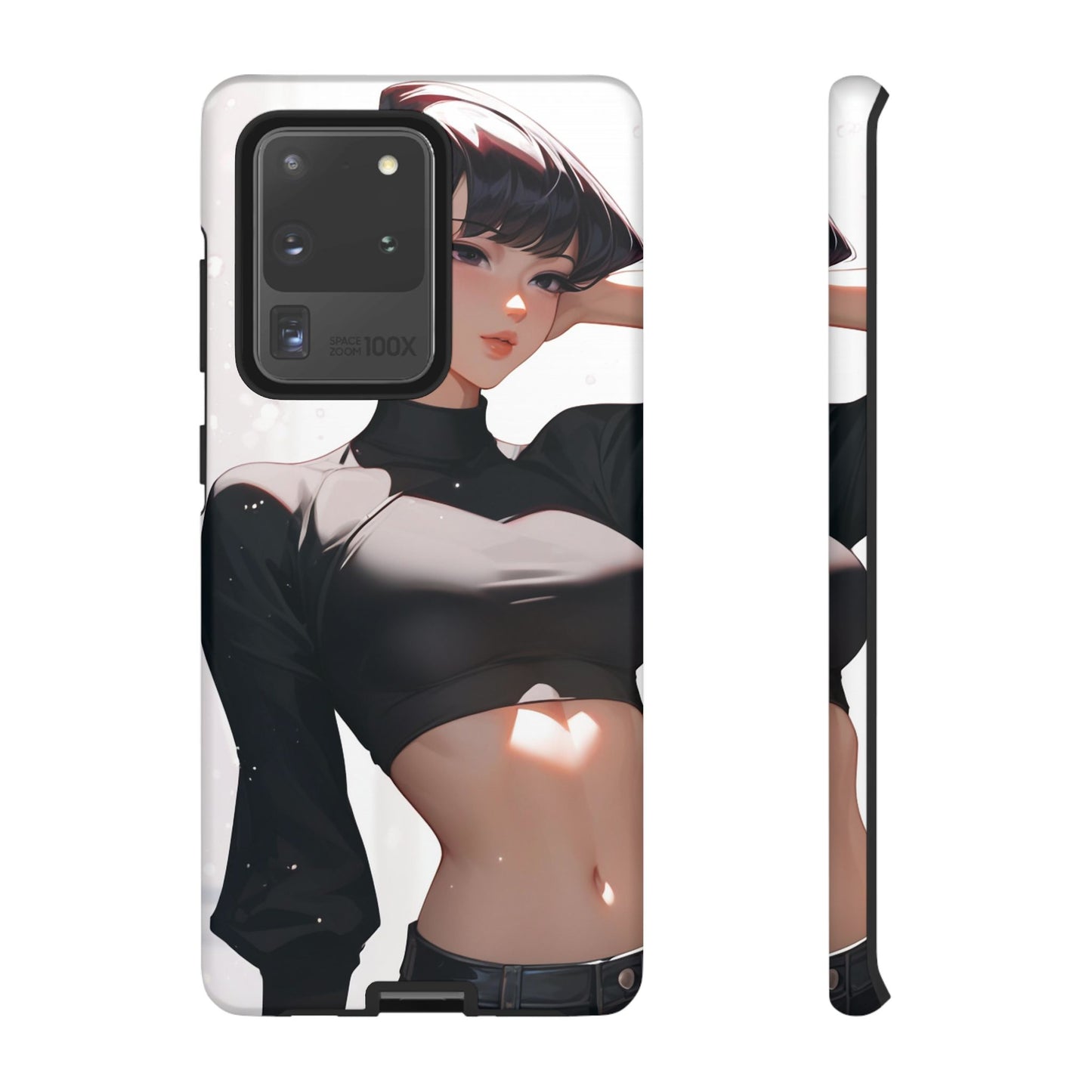 Komi Shuuko 004 Tough Cases