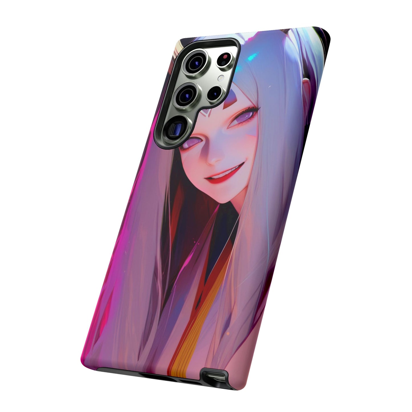 Kaguya 001 Tough Cases