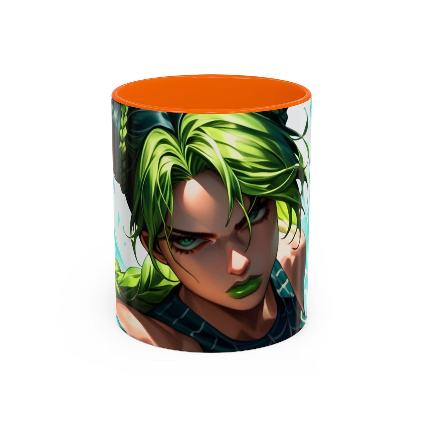 Jolyne Kujo 005 Coffee Mug