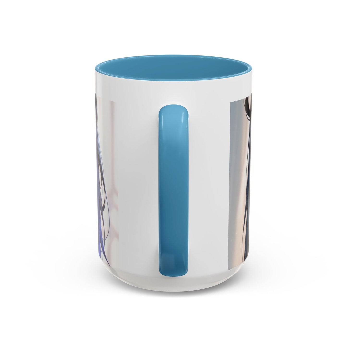 Yelan 013 Coffee Mug