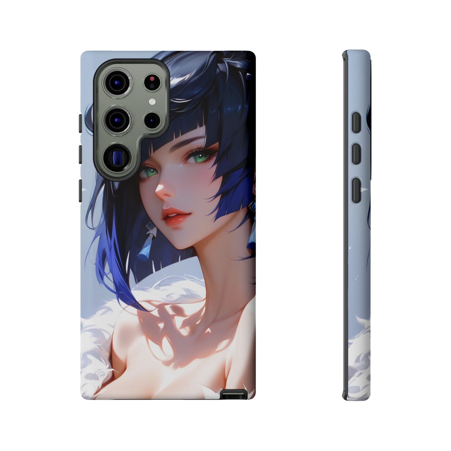 Yelan 011 Tough Cases