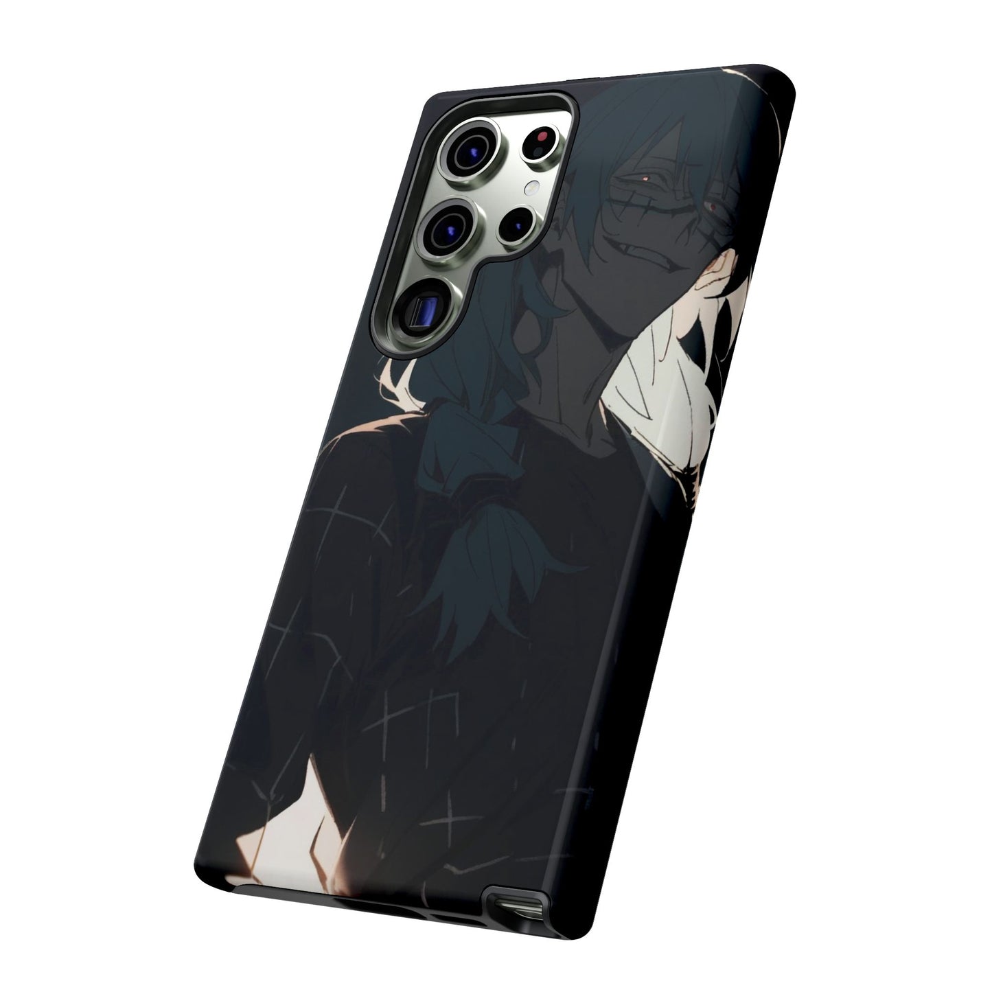 Mahito 001 Tough Cases