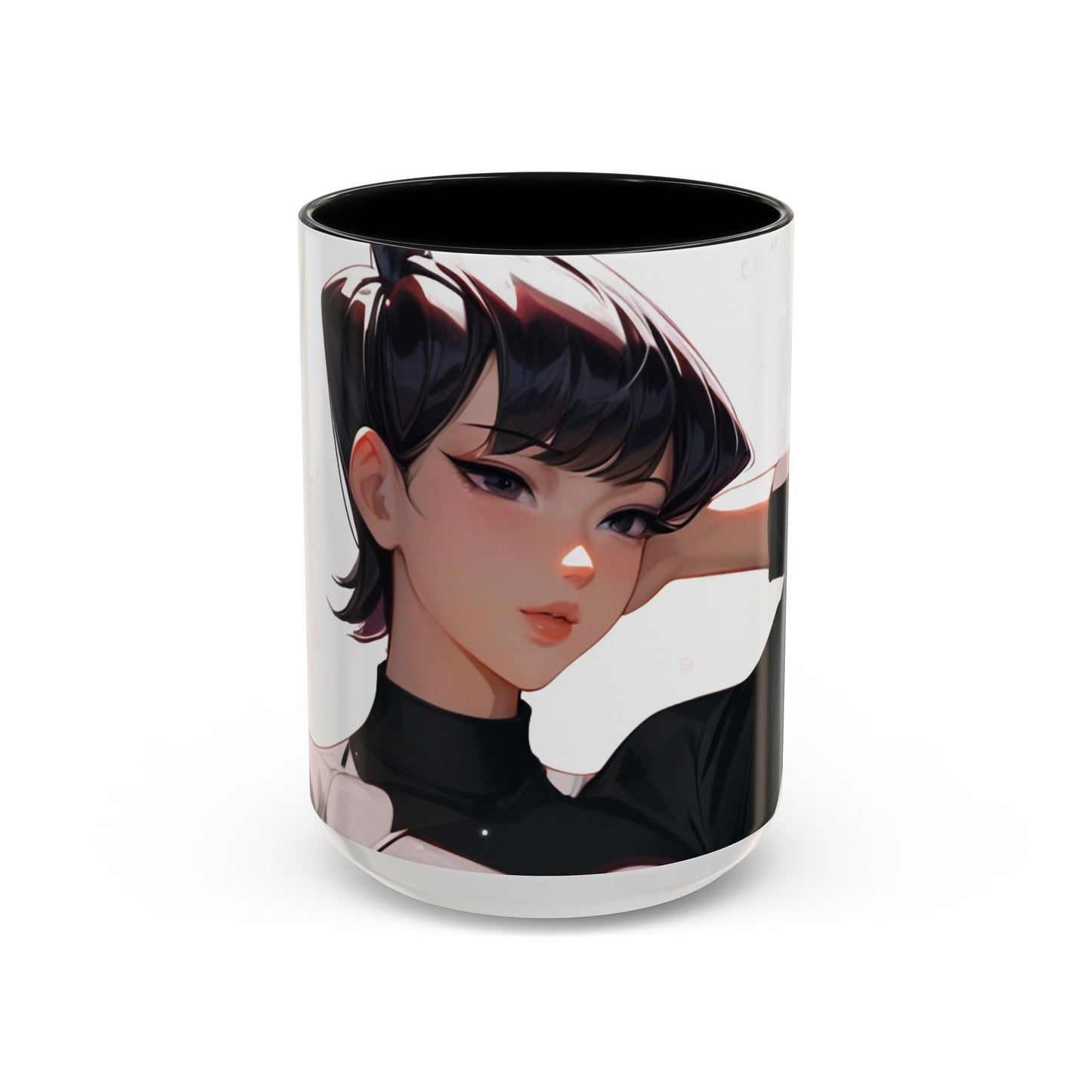 Komi Shuuko 004 Coffee Mug
