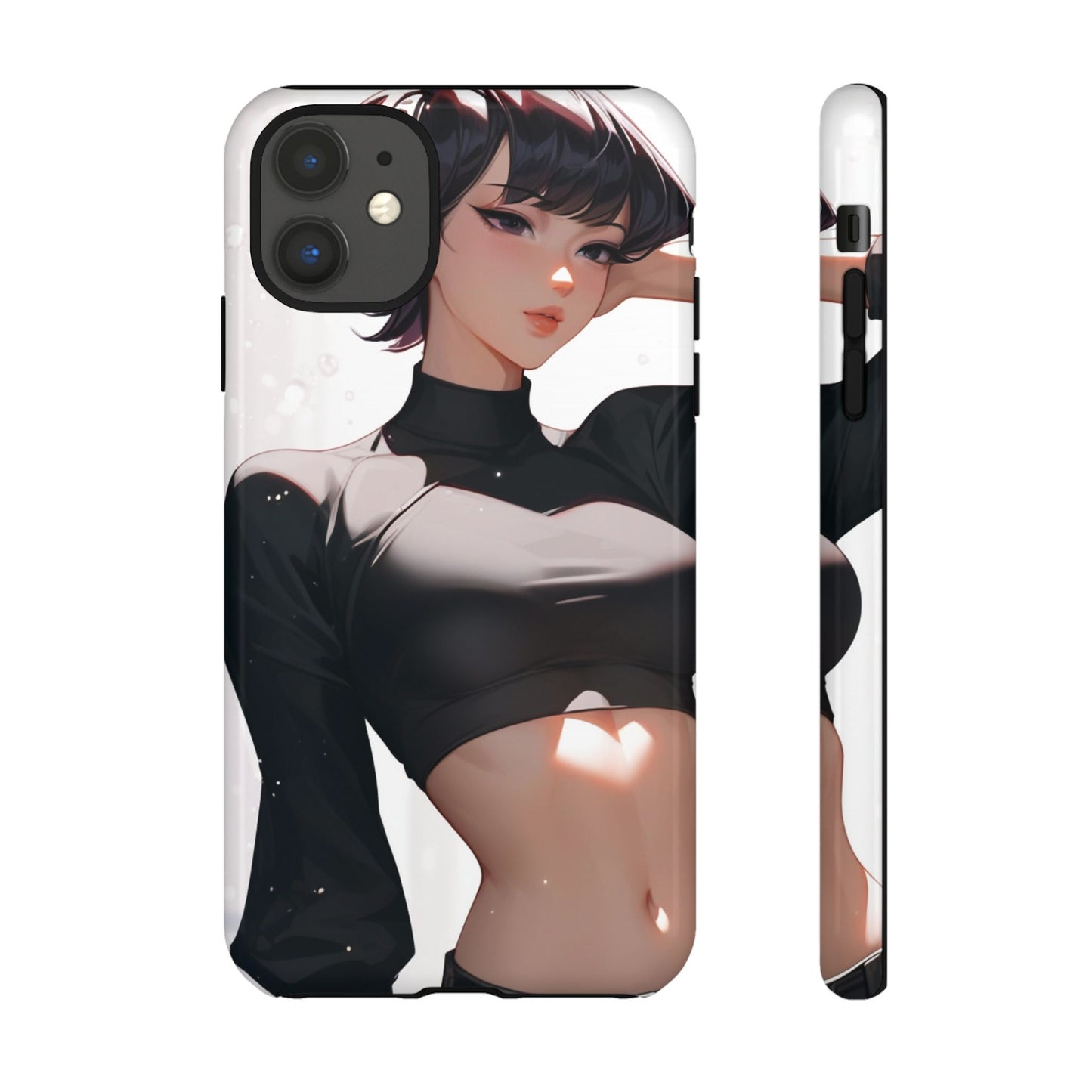 Komi Shuuko 004 Tough Cases