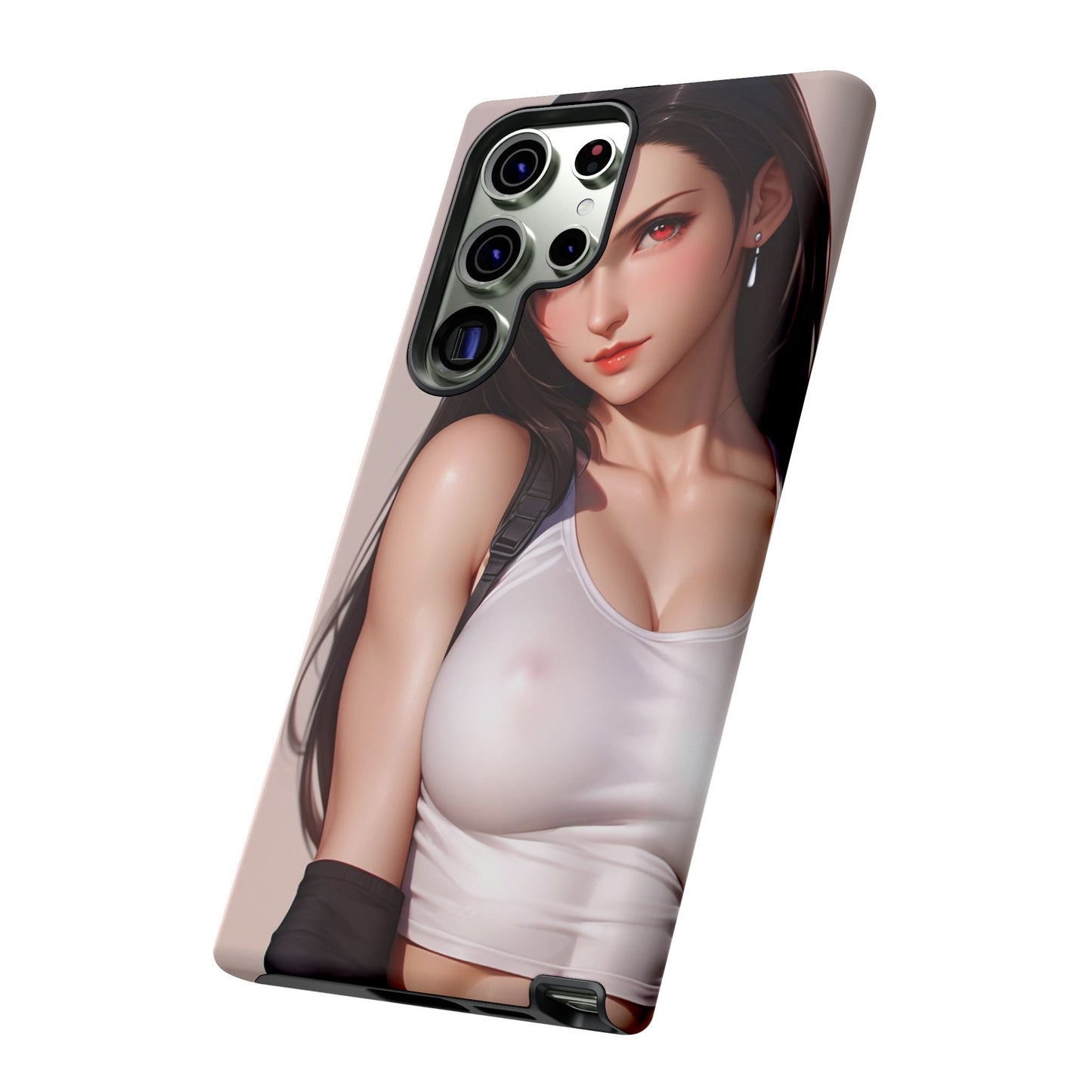 Tifa Lockhart 010 Tough Cases