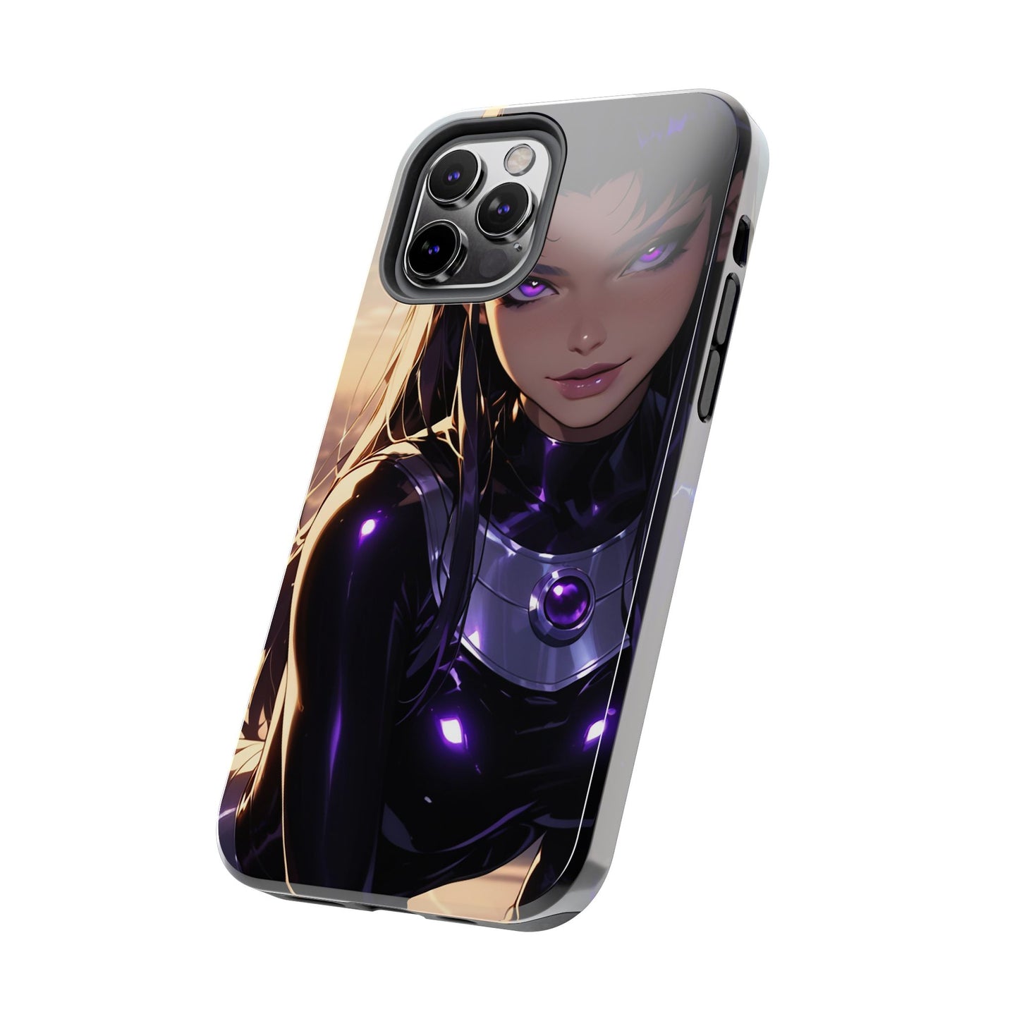 Blackfire 001 Tough Cases