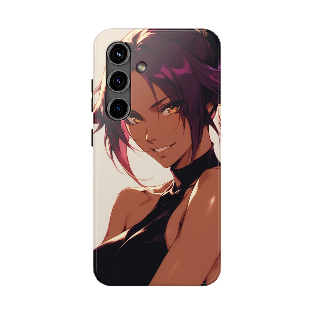 Yoruichi 006 Tough Cases