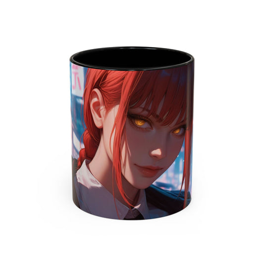 Makima 004 Coffee Mug
