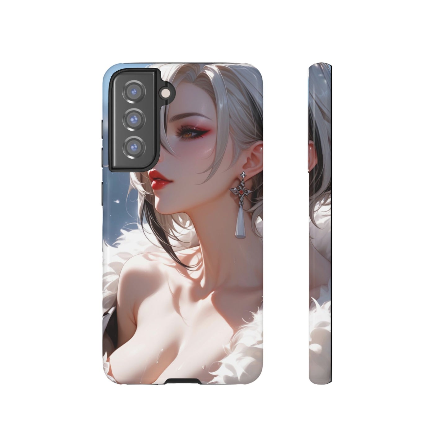 Arlecchino 008 Tough Cases