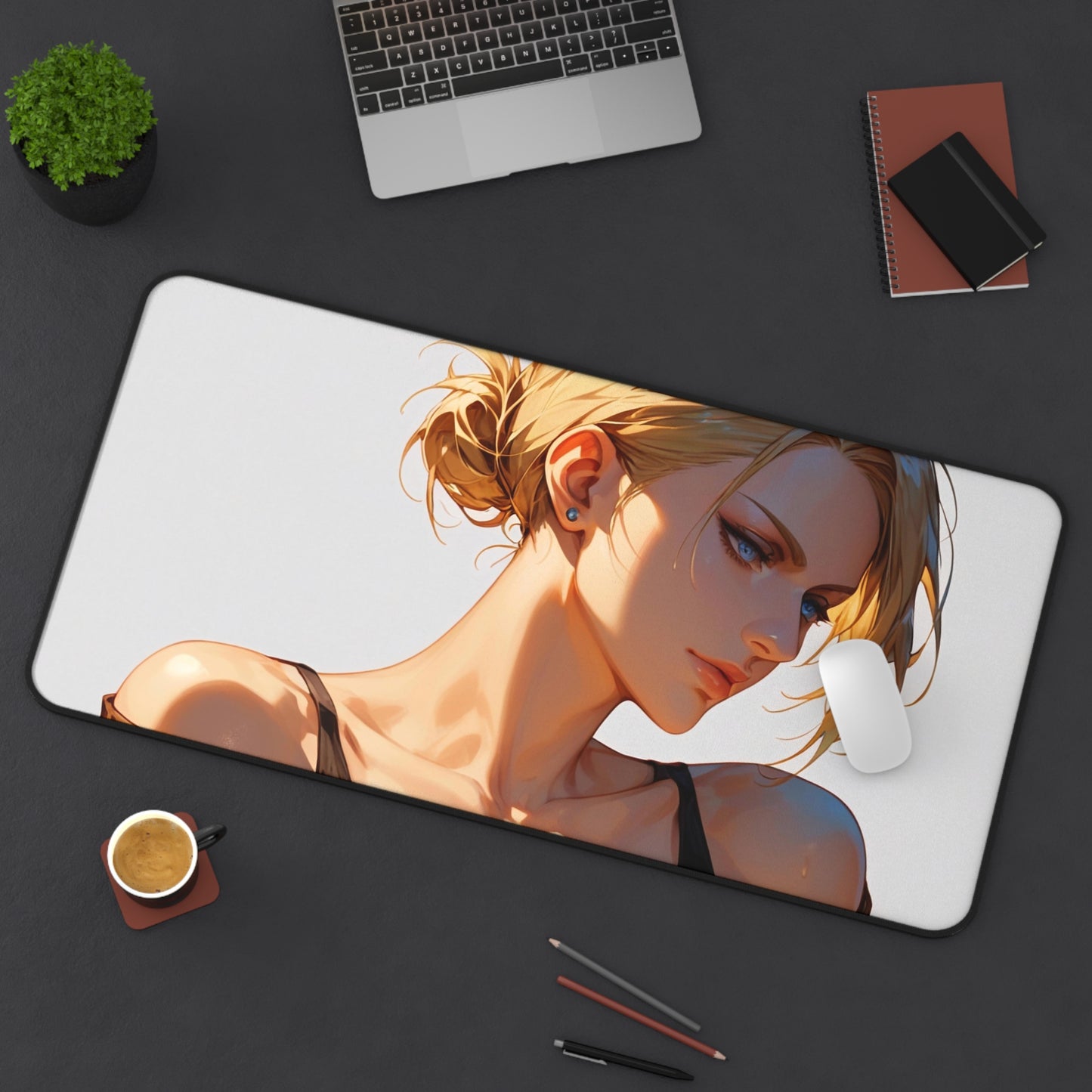Annie Leonhardt 006 Desk Mat