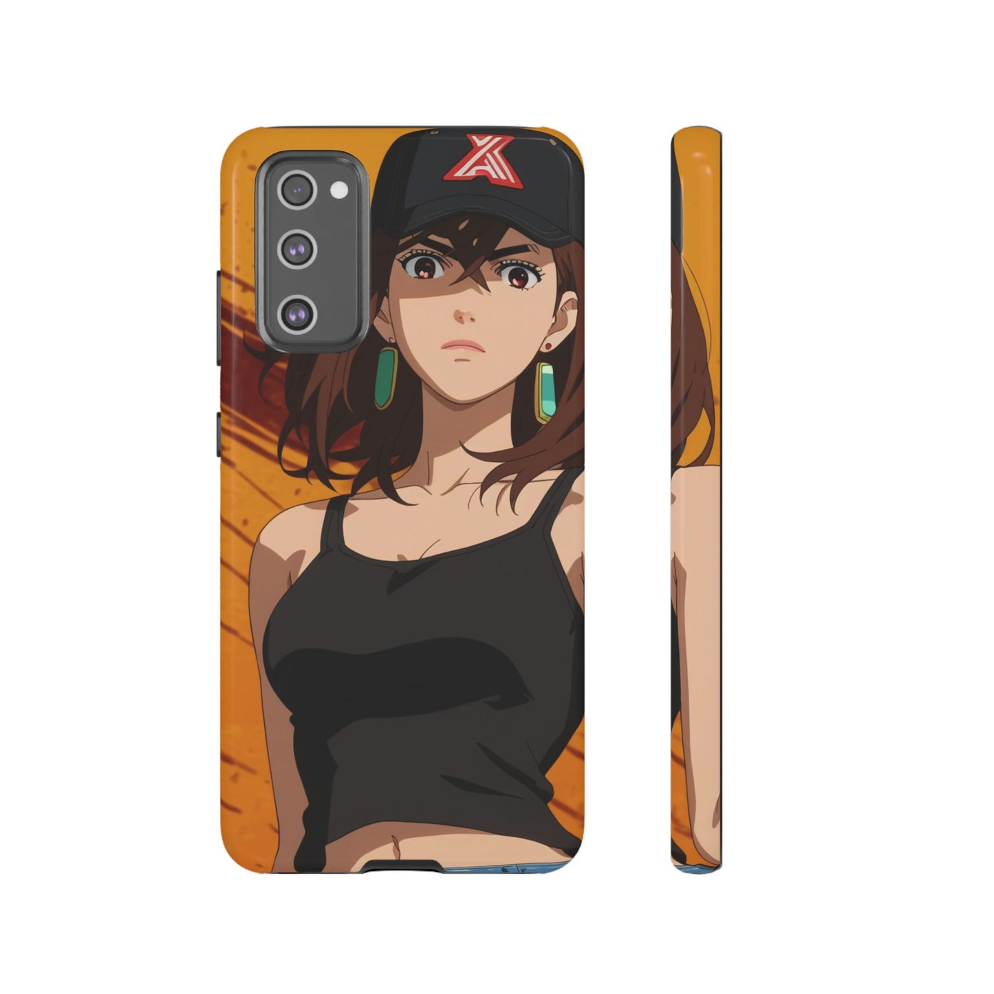 Ayase Momo 006 Tough Cases