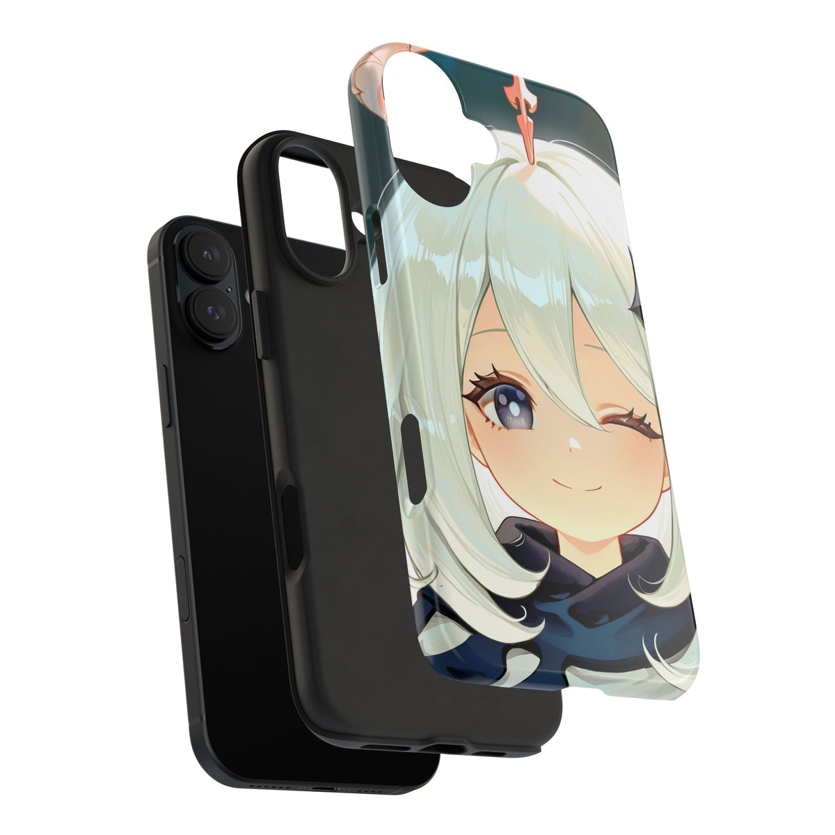 Paimon 002 Tough Cases