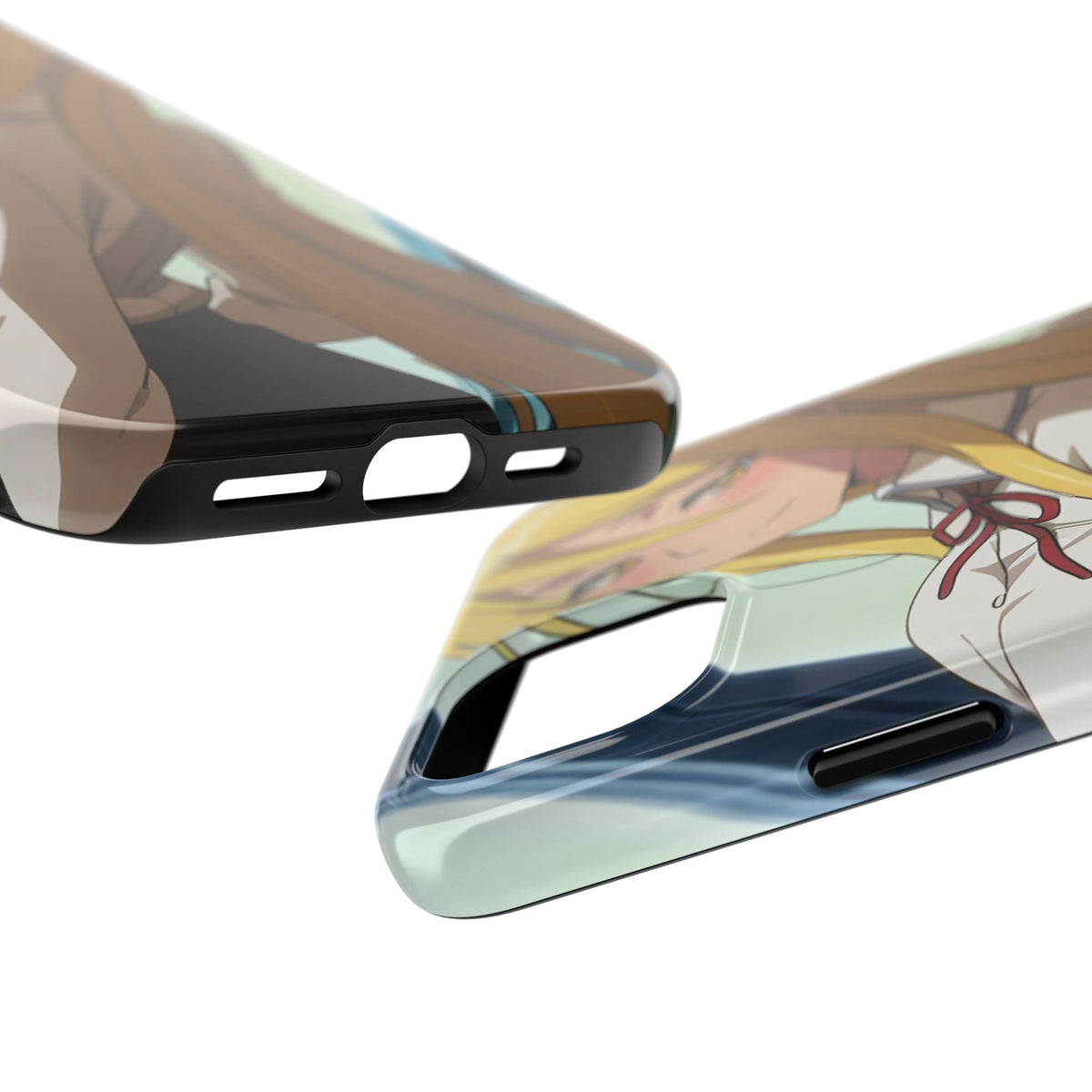Marikawa Shizuka 002 Tough Cases