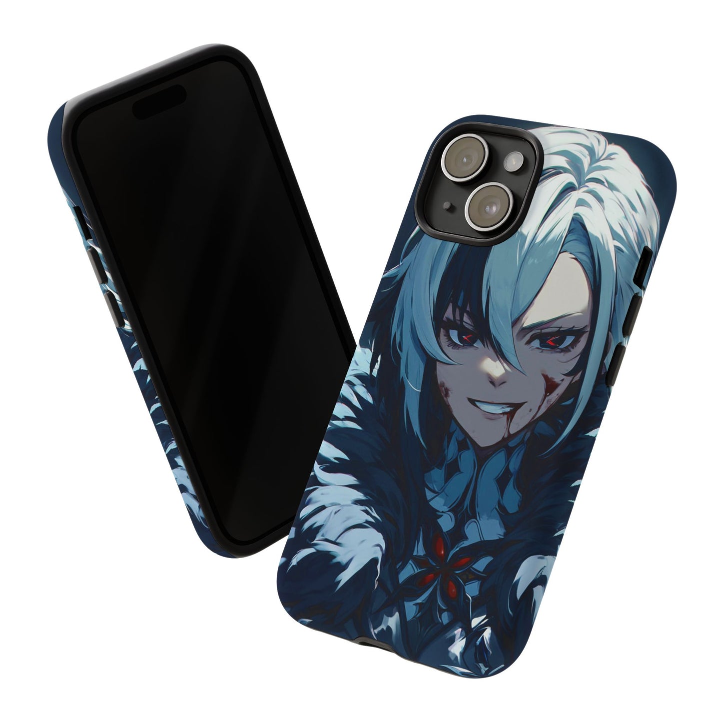 Arlecchino 004 Tough Cases