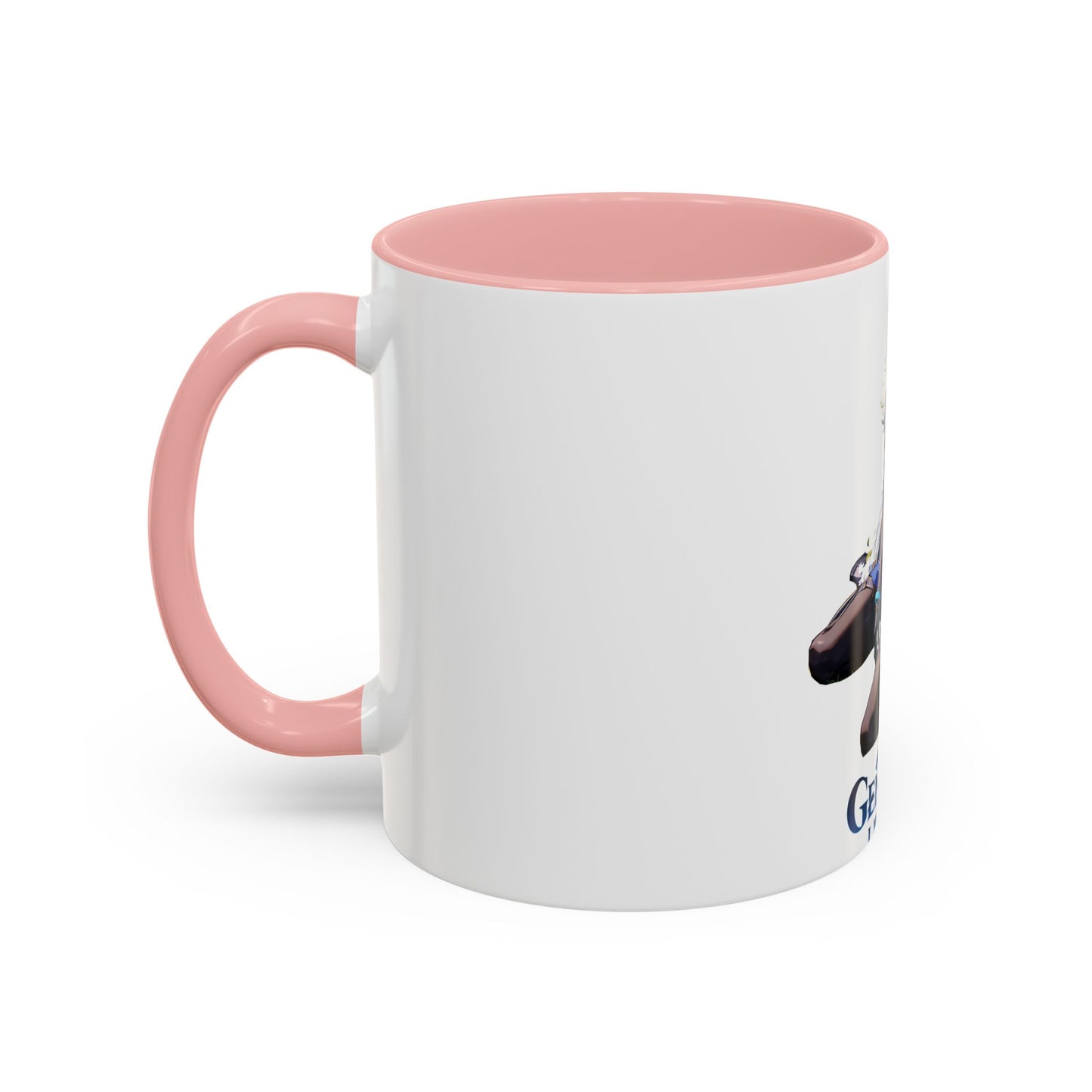 Yelan 002 Coffee Mug