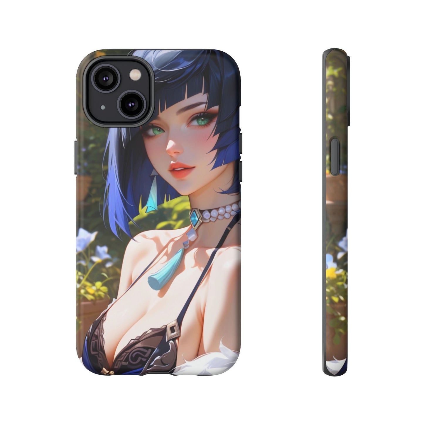Yelan 007 Tough Cases