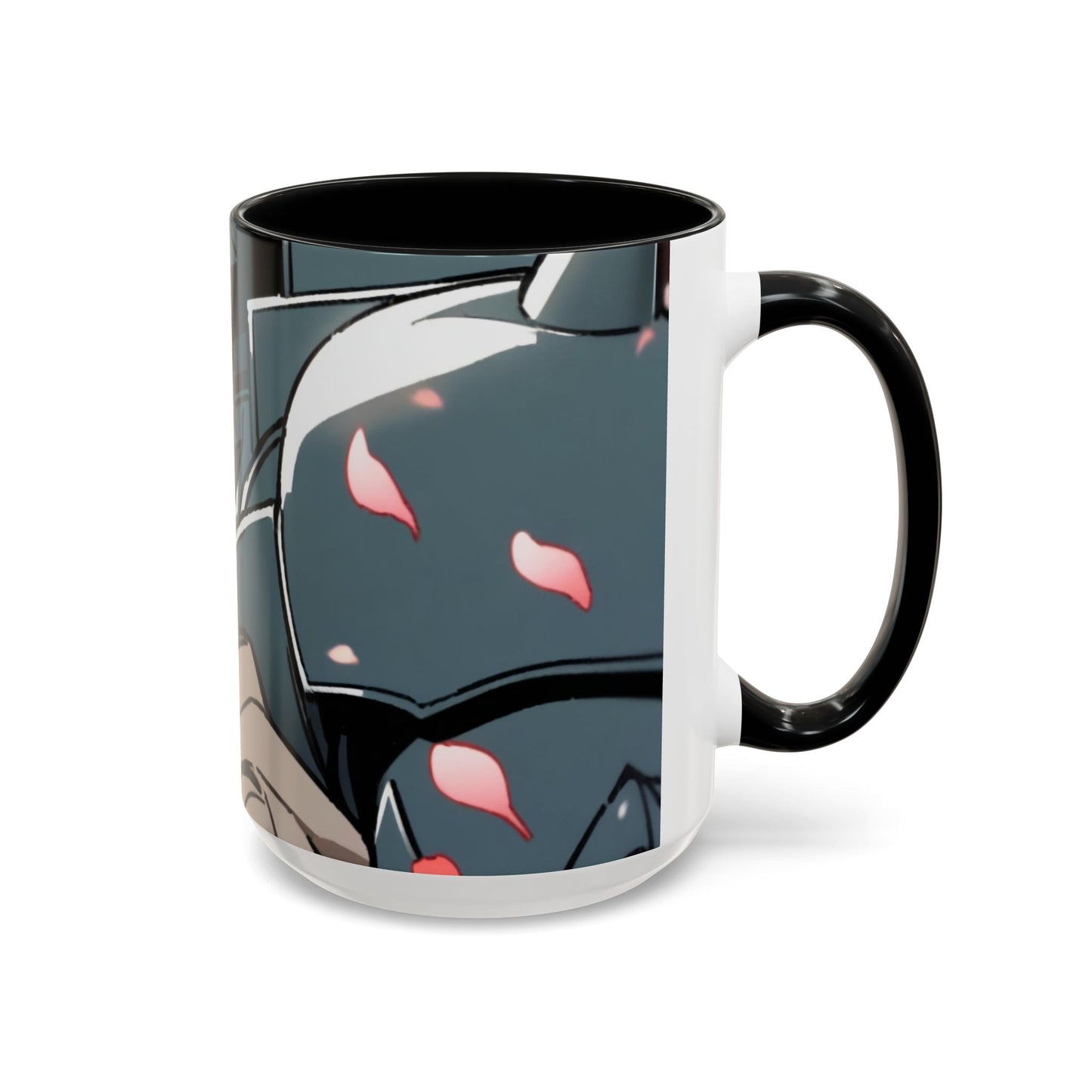 Alphonse Elric 002 Coffee Mug