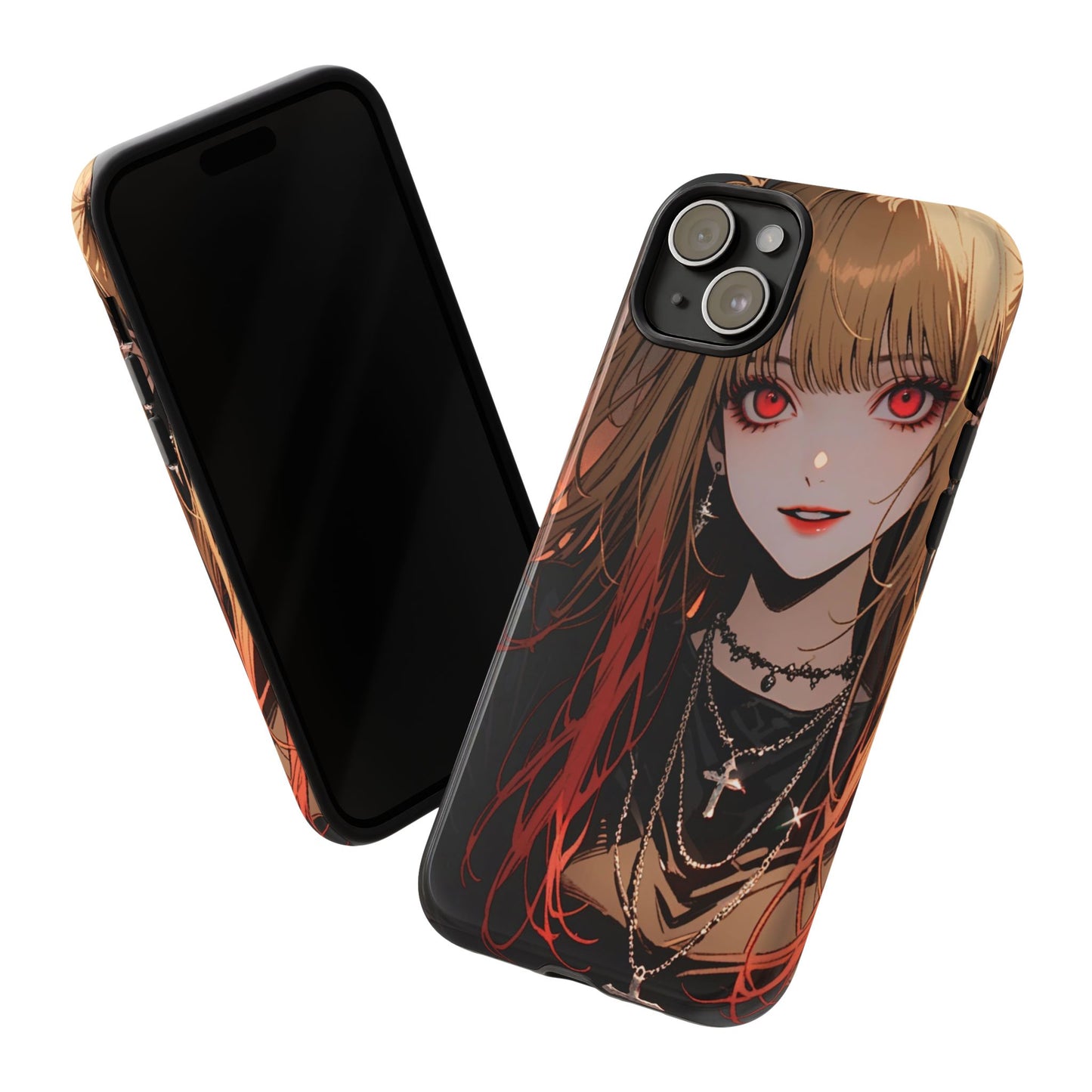 Amane Misa 004 Tough Cases
