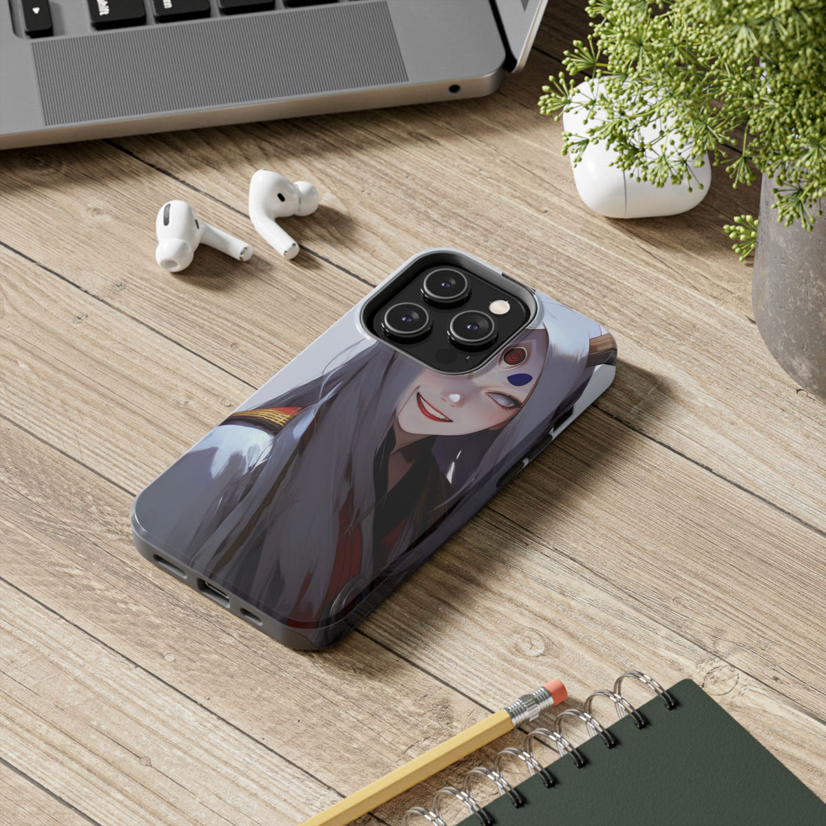 Kaguya 002 Tough Cases