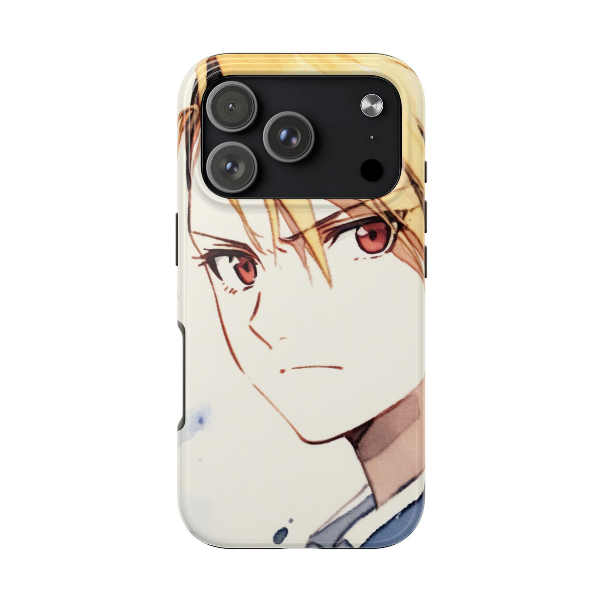 Riza Hawkeye 001 Tough Cases