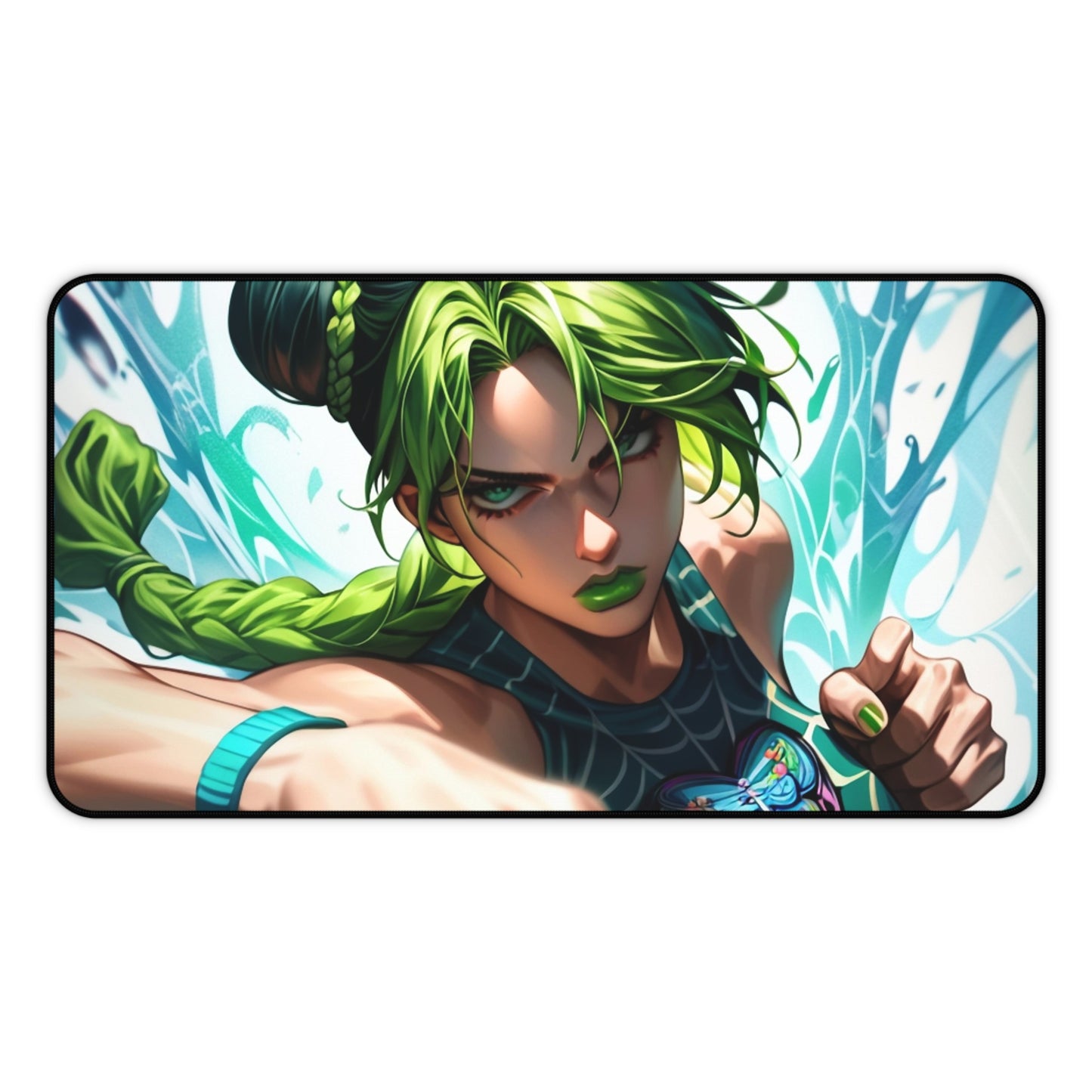 Jolyne Kujo 005 Desk Mat