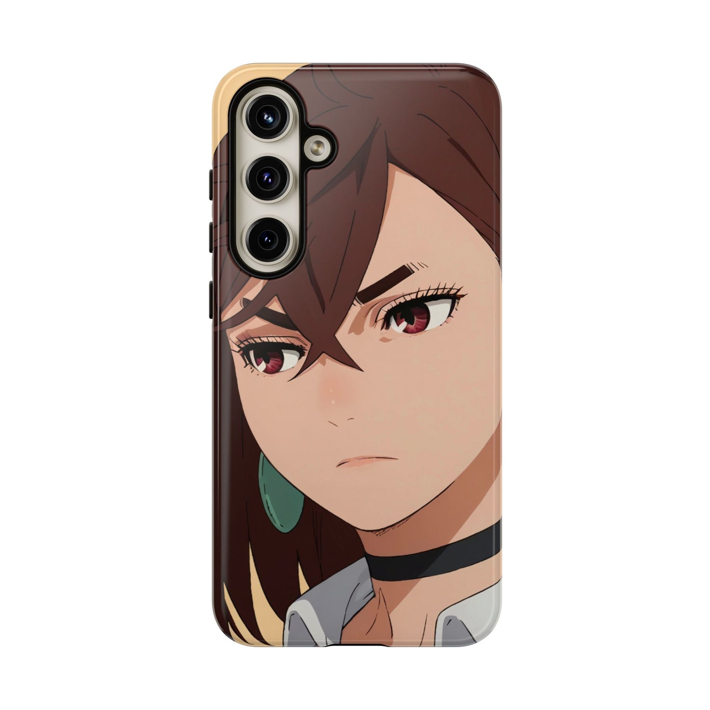 Ayase Momo 003 Tough Cases