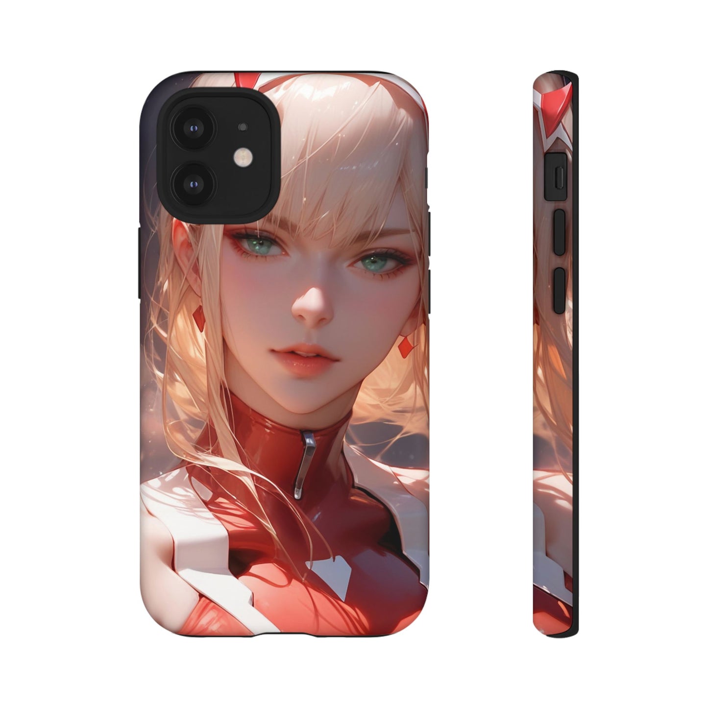 Zero Two 004 Tough Cases