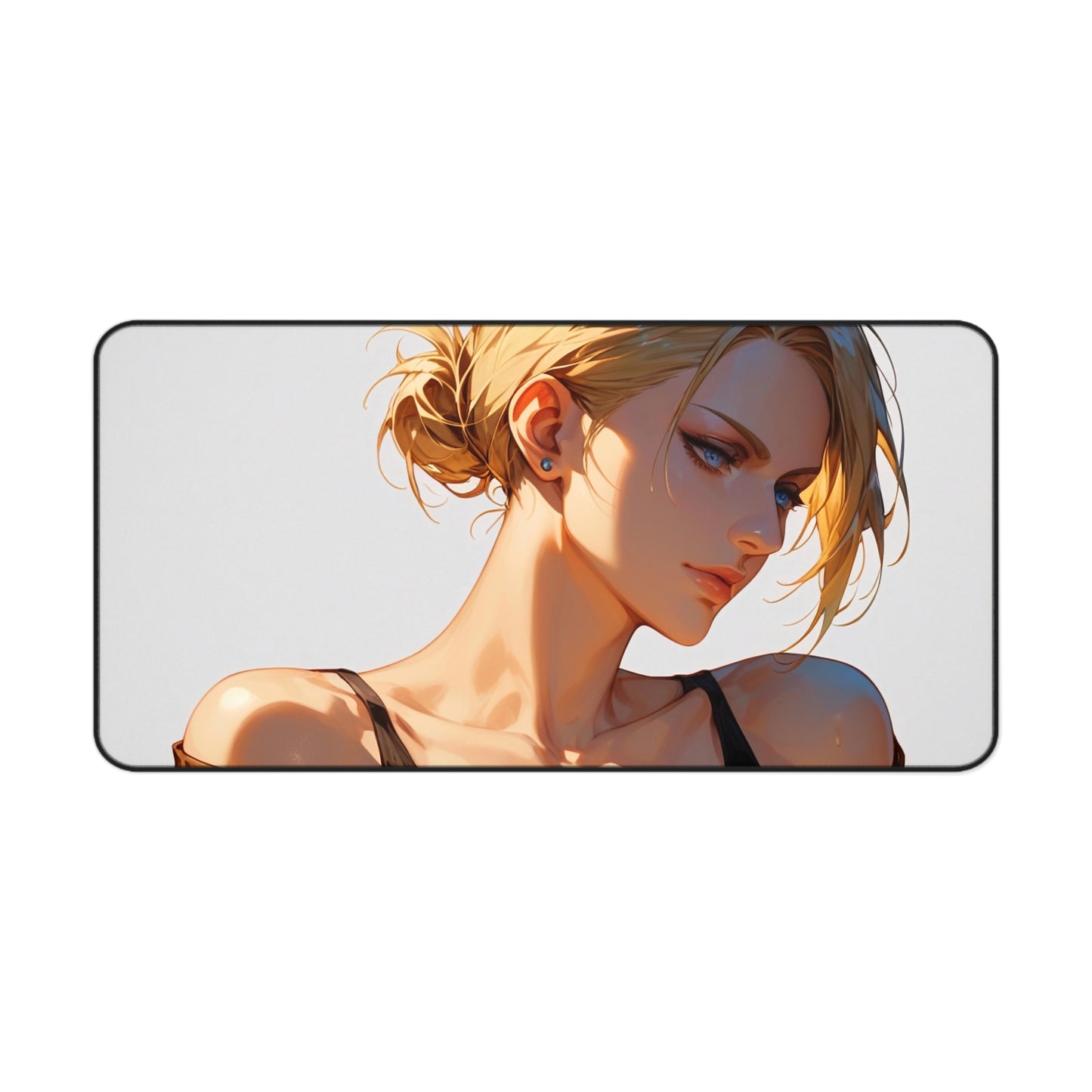 Annie Leonhardt 006 Desk Mat
