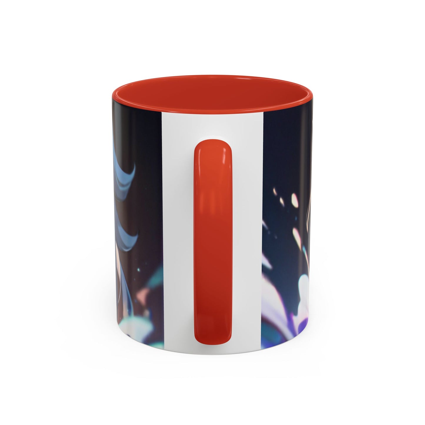 Bloody Paimon Coffee Mug