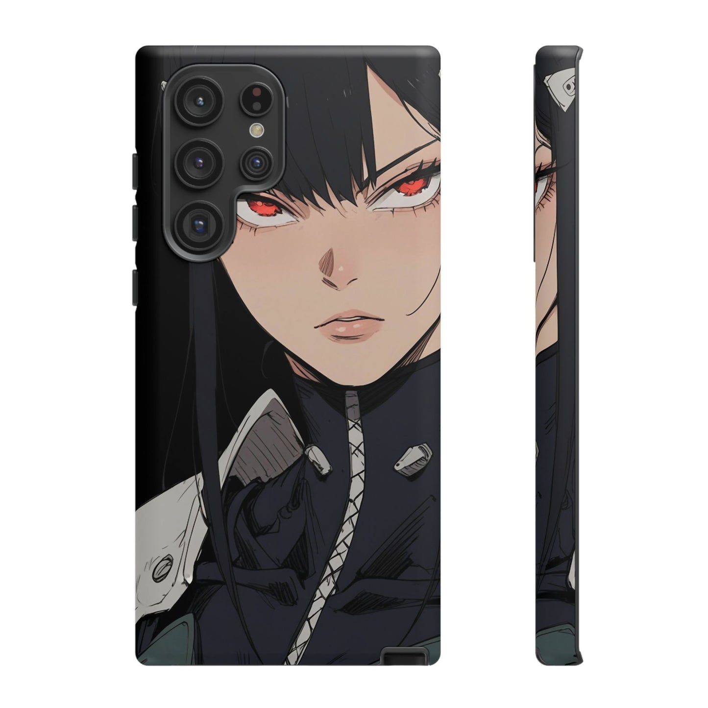 Mina Ashiro 006 Tough Cases