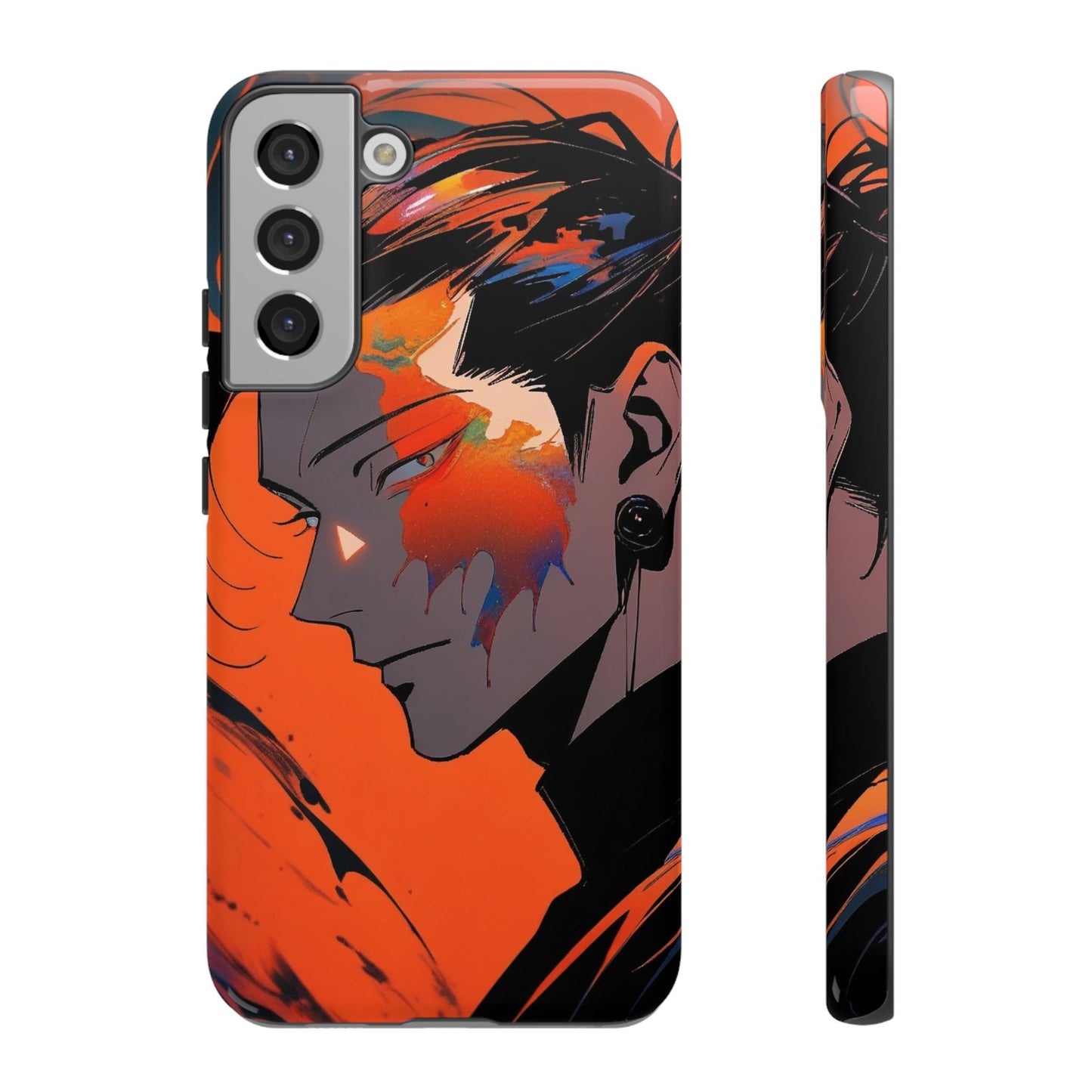 Geto Suguru 006 Tough Cases