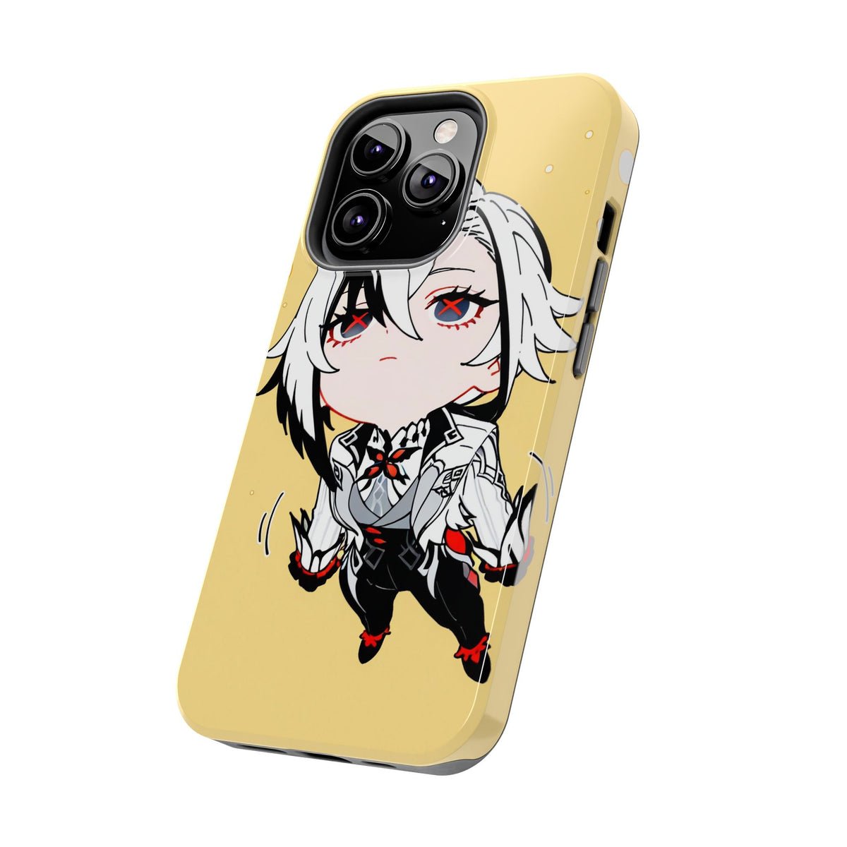 Arlecchino 009 Tough Cases
