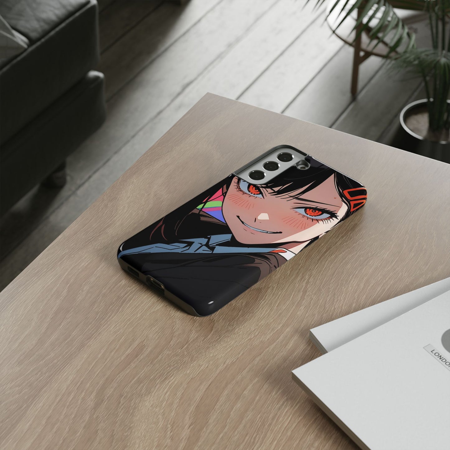 Kobeni 001 Tough Cases