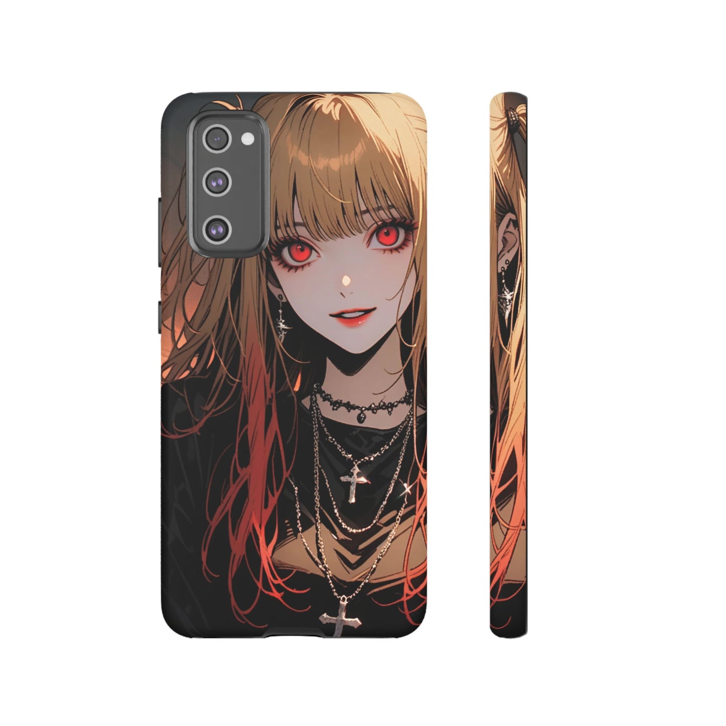 Amane Misa 004 Tough Cases