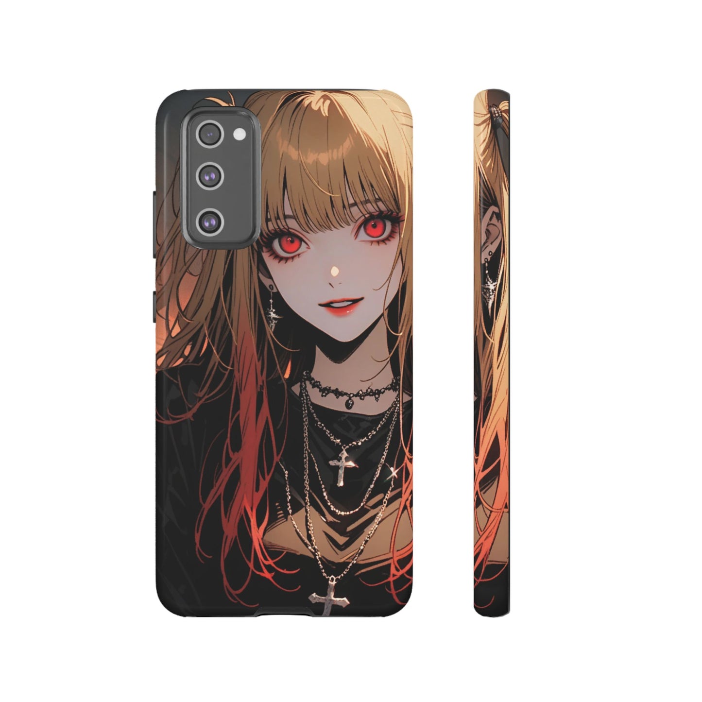 Amane Misa 004 Tough Cases