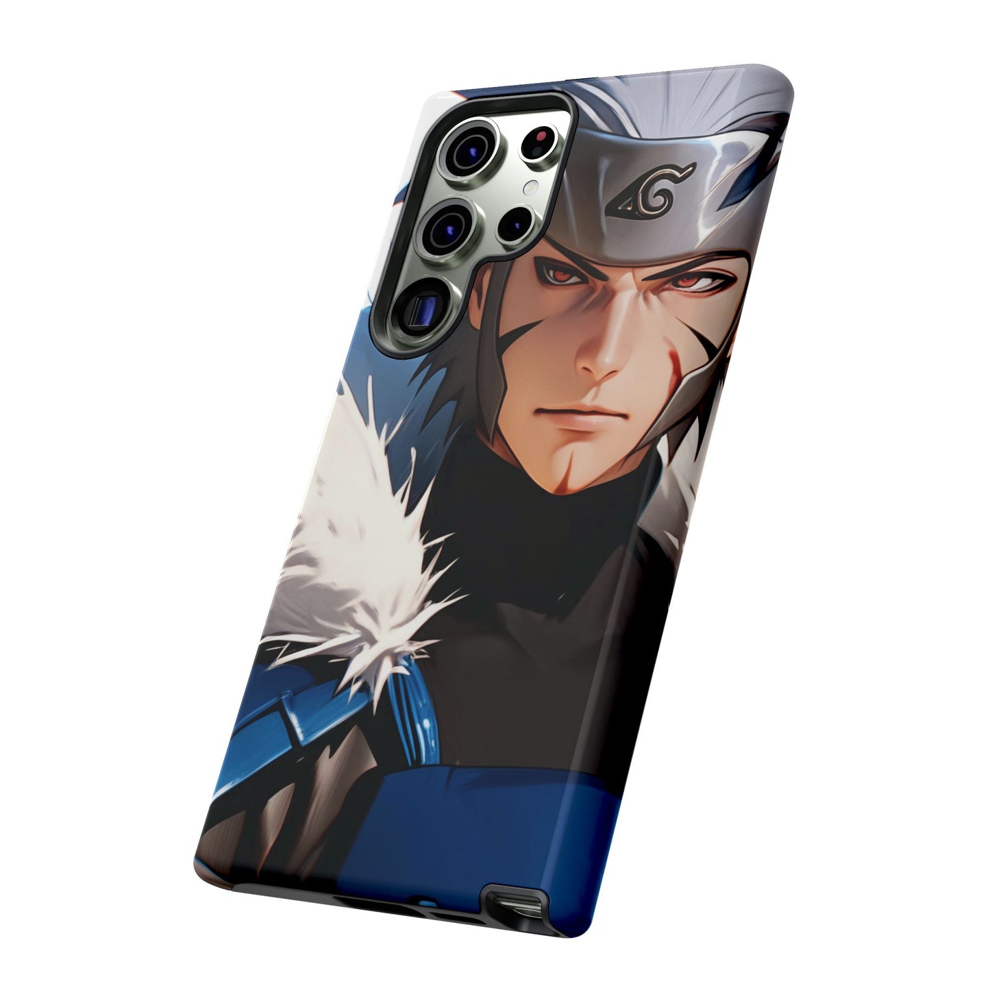 Tobirama Senju 003 Tough Cases