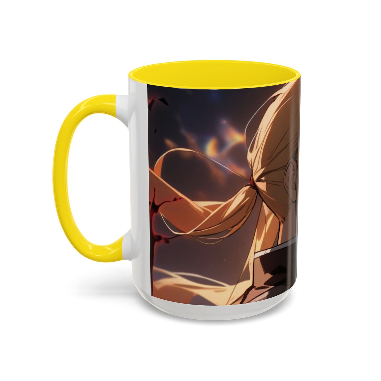 Edward Elric 003 Coffee Mug