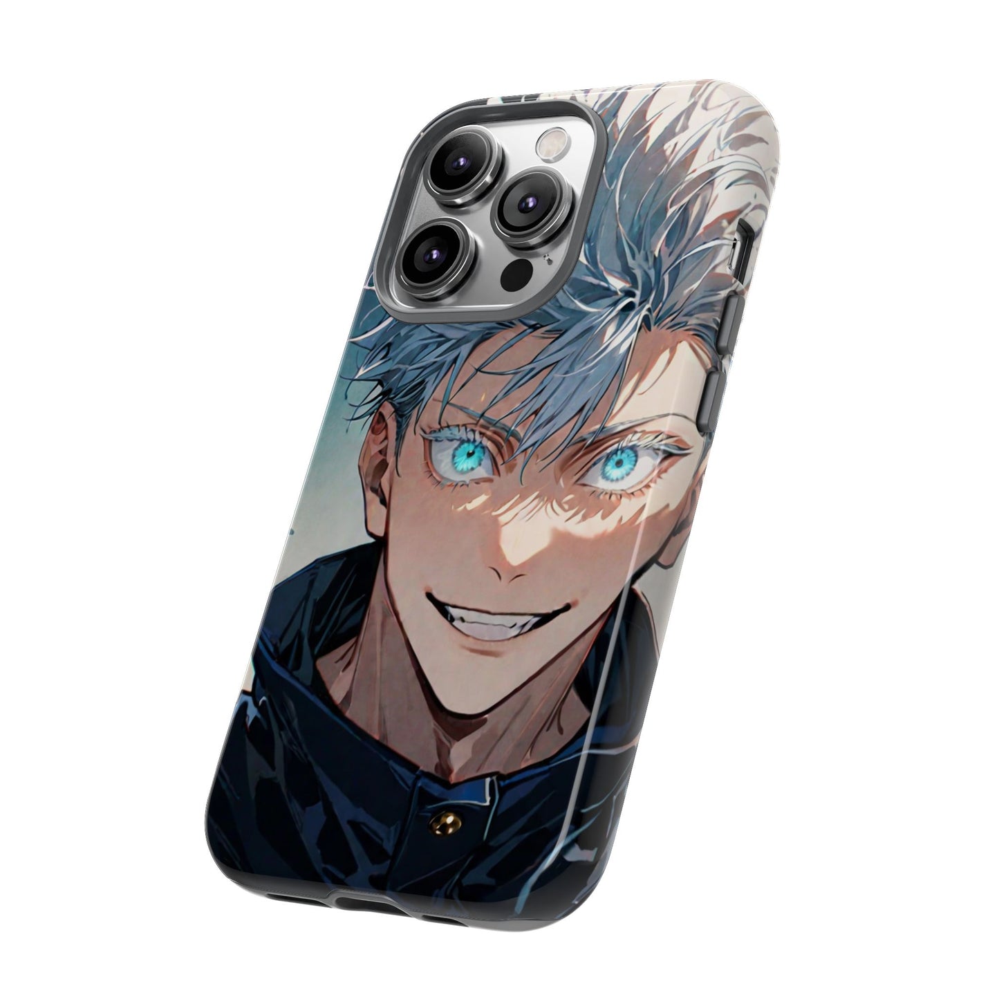 Gojo Satoru 004 Tough Cases