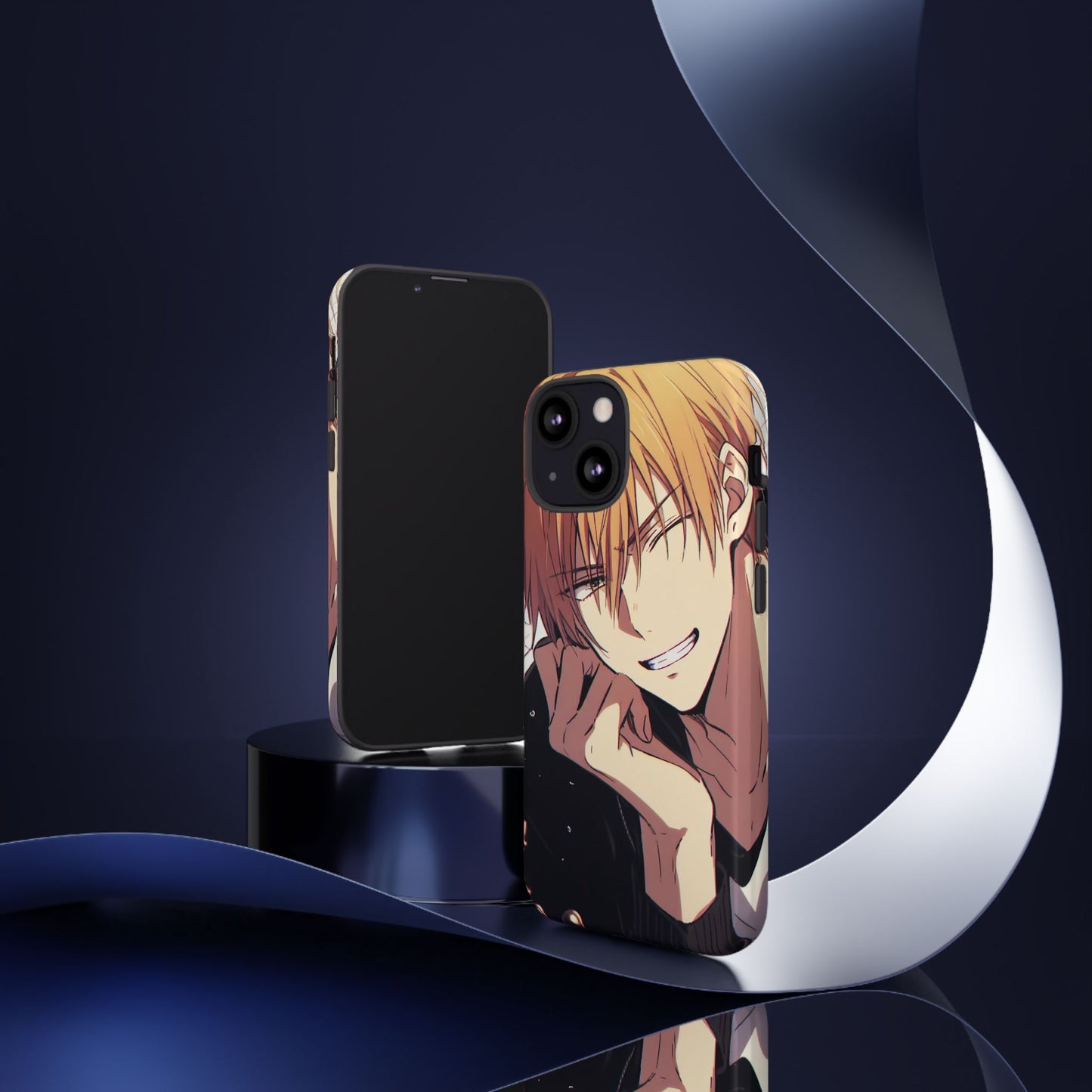 Kise Ryouta 002 Tough Cases